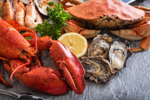 Crostacei