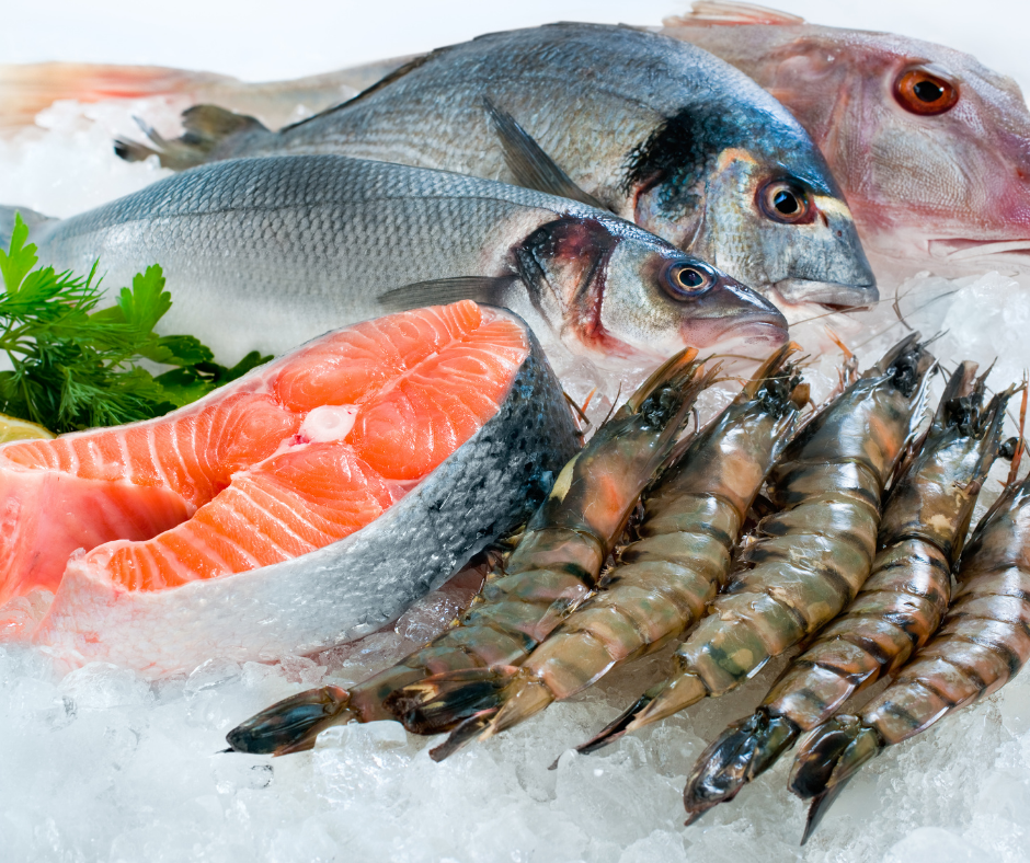 Pesce Fresco